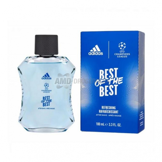 ADIDAS VPH CHAMPIONS BEST OF THE BEST 100ML
