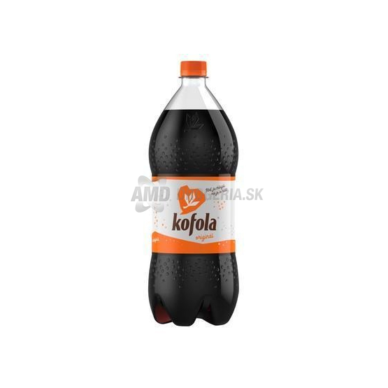 Kofola Original 1,5 l (vratný obal)
