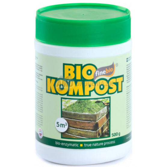 BIOKOMPOST 500 G