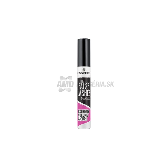 ESS MASKARA FALSE LASHES EXTREME