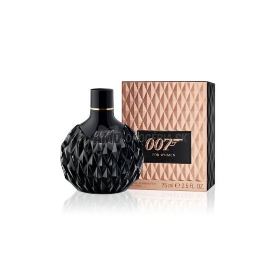 JAMES BOND 007 FOR WOMEN EDP 30 ML