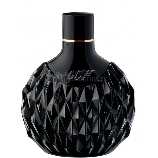 JAMES BOND 007 FOR WOMEN PARFEMOVANÁ VODA 75 ML