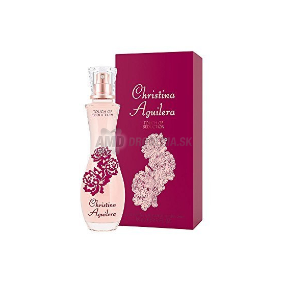CHRISTINA AQUILERA SEDUCTION EDP 60 ML