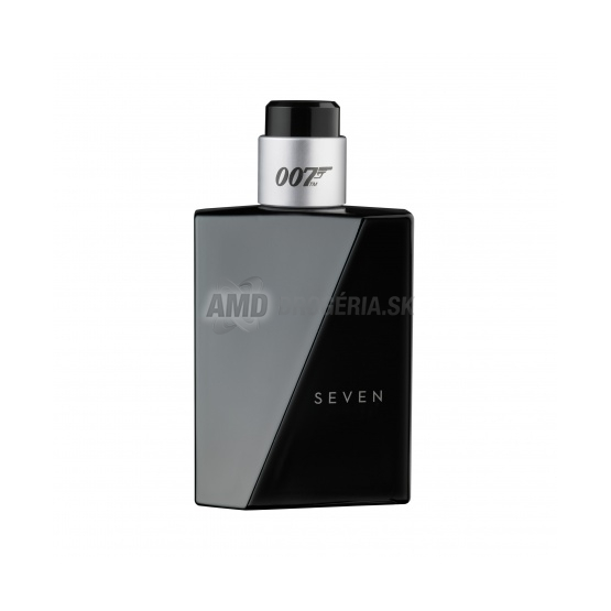 JAMES BOND 007 SEVEN INTENSE EDT 50 ML