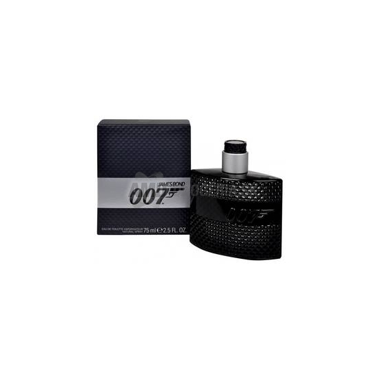 JAMES BOND 007 SEVEN INTENSE EDP 75 ML