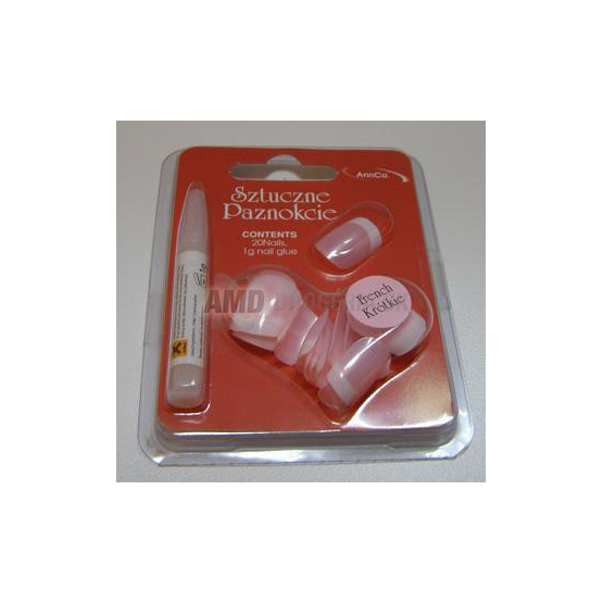 UMELE NECHTY JS-501 1KS