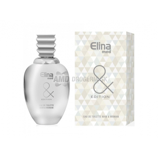 ELINA EDT MED &  WOMEN EDITION 15ML 