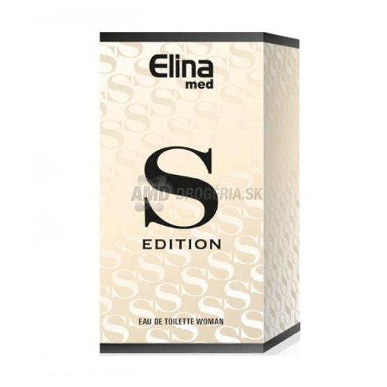 ELINA EDT WOMEN S EDITION 15ML