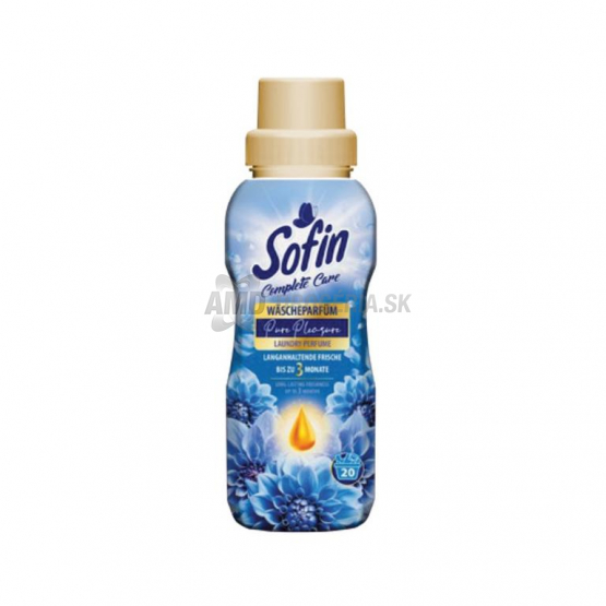 Sofin Parfém do prania Pure Pleasure, 300 ml