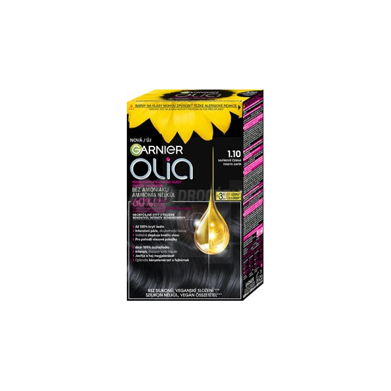 GARNIER OLIA 1.10 NN
