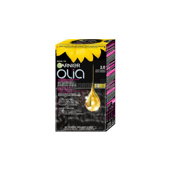 GARNIER OLIA 2.0 NN