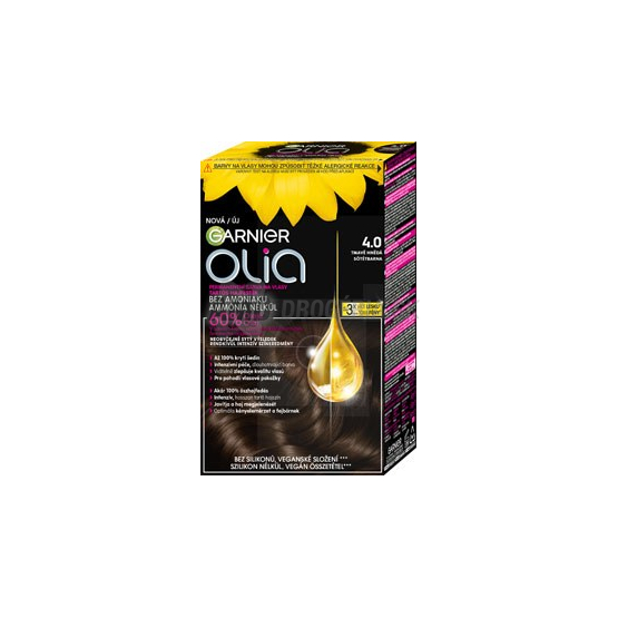 GARNIER OLIA 4.0 NN