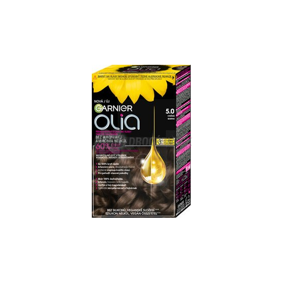 GARNIER OLIA 5.0 NN
