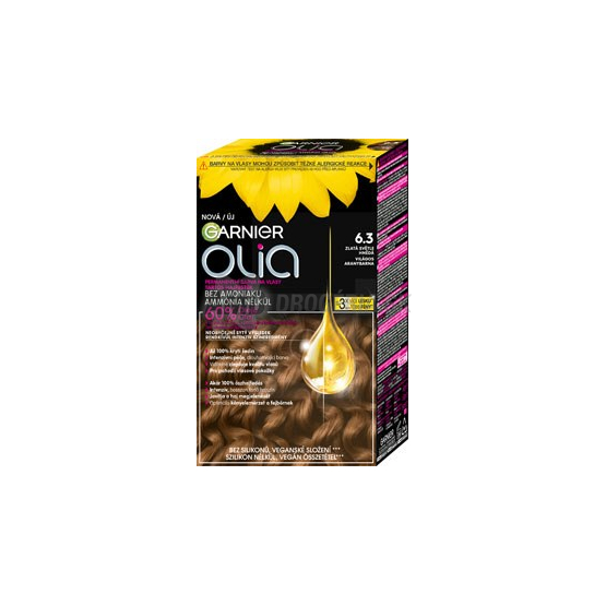 GARNIER OLIA 6.3 NN