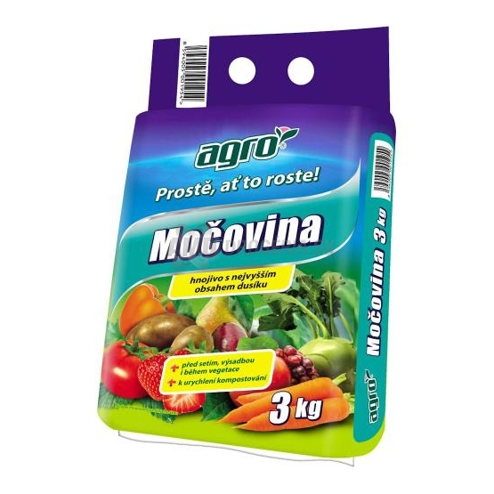 MOČOVINA 3 KG