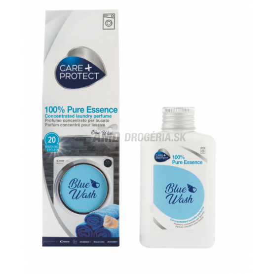 CARE+ PARFÉM DO PRANIA  BLUE WASH 100ML