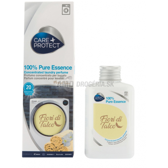 CARE+ PARFÉM DO PRANIA  FIORI TALCO 100ML