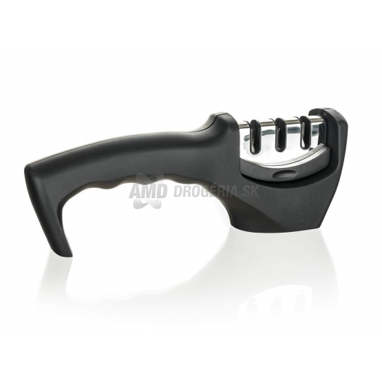 BRÚSKA NA NOŽE ALIVIO 3V1