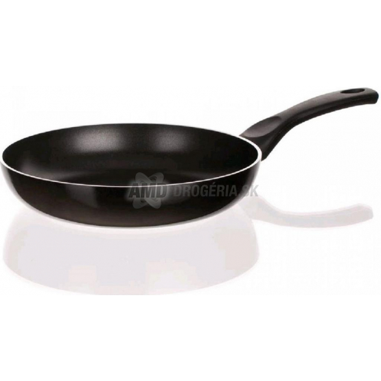 PANVICA CUISINO BLACK  NEPRIĽNAVÁ 24CM
