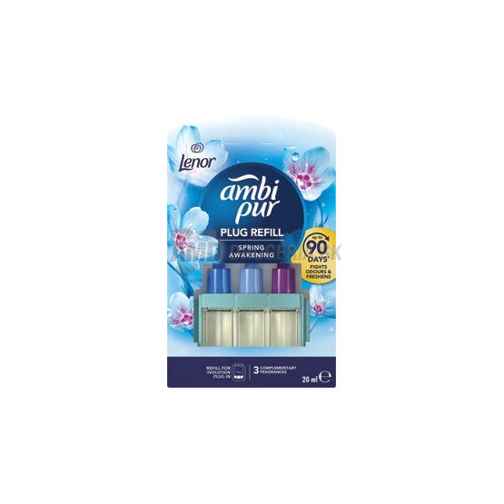 AMBI PUR EL.3VOL.NN 20ML LENOR