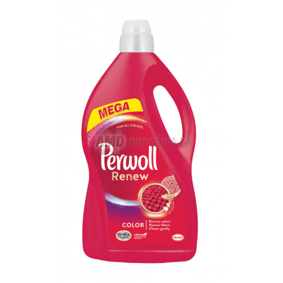 PERWOLL  COLOR 68PD 