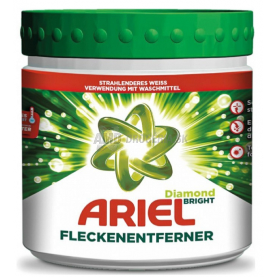 ARIEL ODSTRAŇOVAČ ŠKVŔN WHITE 500G