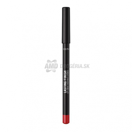 Rimmel Lasting Finish 8H ceruzka na pery 505 Red Dynamite