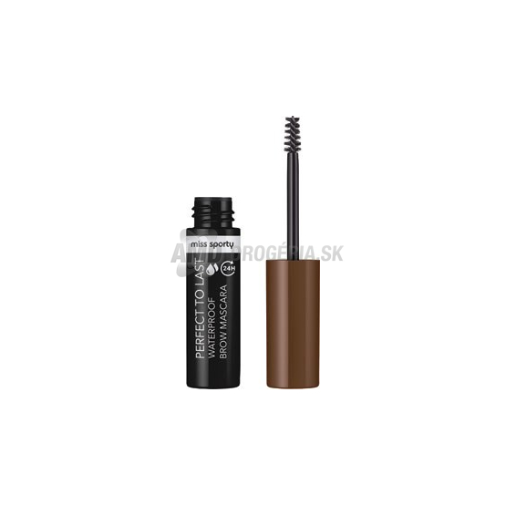 MS RIASENKA NA OBOCIE PERFECT TO LAST 20 4,5ML