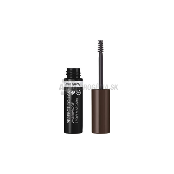 MS RIASENKA NA OBOCIE PERFECT TO LAST 30 4,5ML