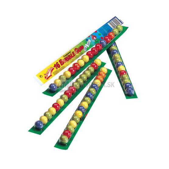 JAMBOREE ŽUVAČKY GULIČKY 16KS 