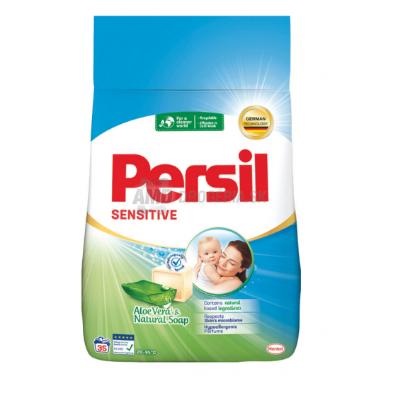 PERSIL SENSITIVE 35PD 