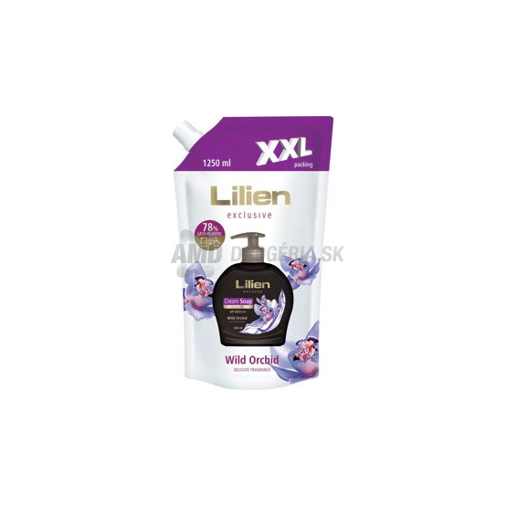 LILIEN TEK.MYDLO 1,25L NN WILD ORCHID