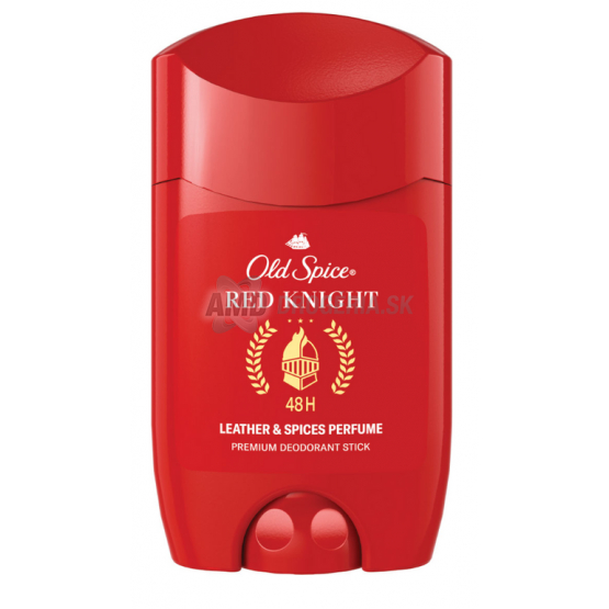 OLD SPICE STICK RED KNIGHT 65ML