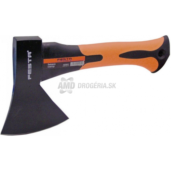 FESTA SEKERA CAMP FIBERGLASS 500G