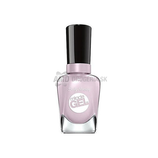 SALLY HANSEN MIRACLE GEL 230