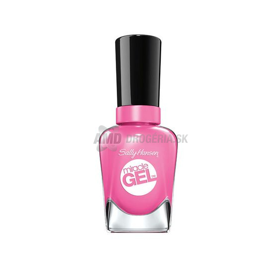 SALLY HANSEN MIRACLE GEL 310 14,7 ML