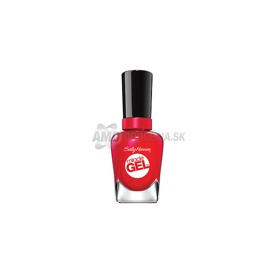 SALLY HANSEN MIRACLE GEL 470