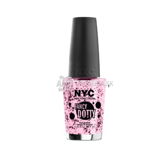 NYC LAK FANCY DOTTY 003 9,7 ML