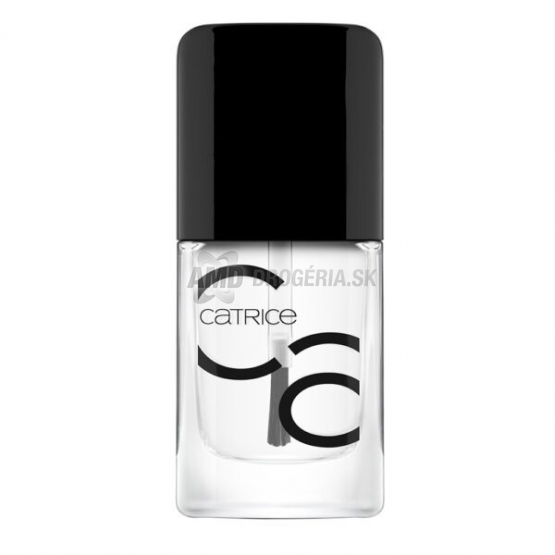 Catrice ICONails Gel Lacquer 146 Clear As That, 10,5 ml