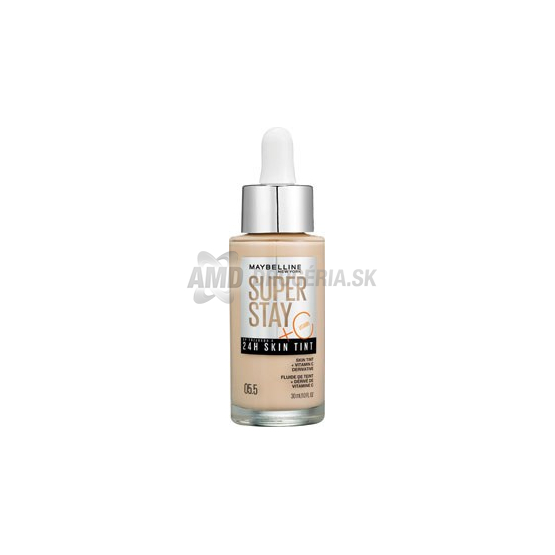 MBL SUPERSTAY 24H SKIN TINT 30ML 05.5