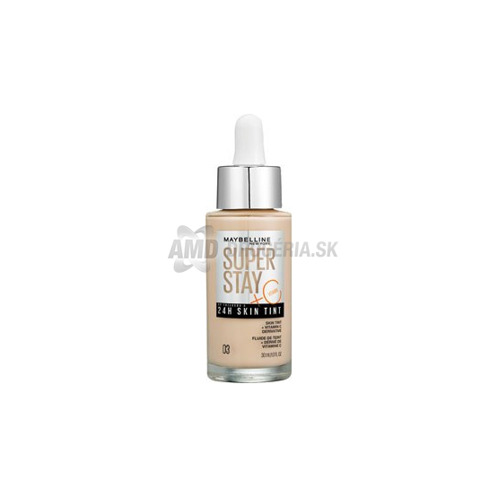 MBL SUPERSTAY 24H SKIN TINT 30ML 03