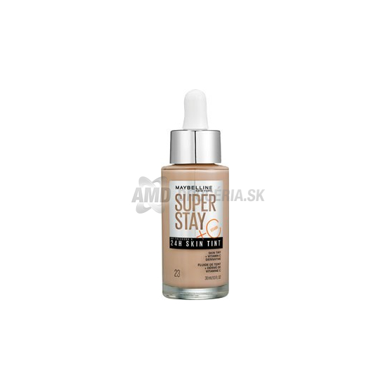 MBL SUPERSTAY 24H SKIN TINT 30ML 23