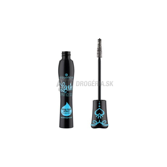 ESS RIASENKA LASH PRINCESS FALSHE VO 12ML