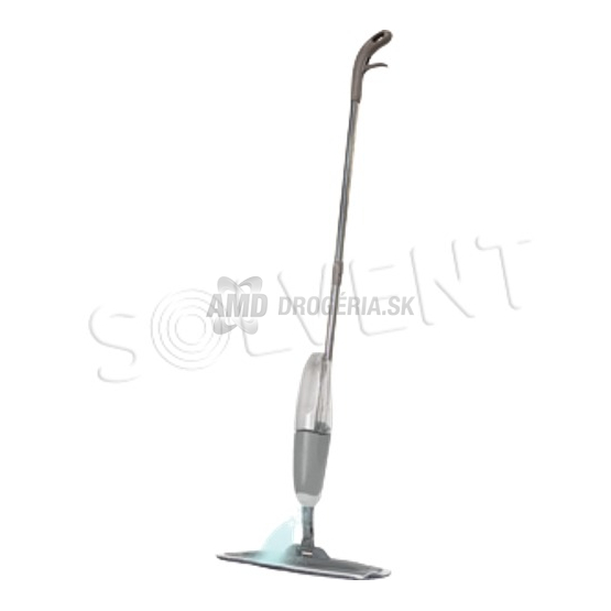 Q Home Mop s rozprašovačom (spray mop)