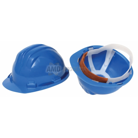 OCHRANNÁ PRILBA MODRÁ