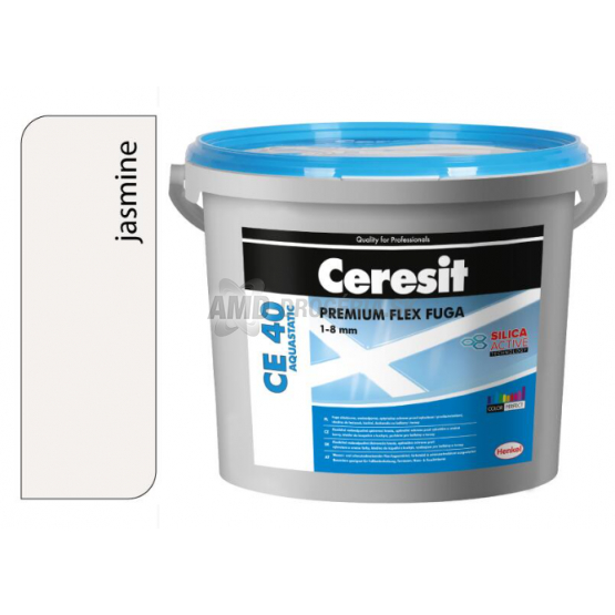 CERESIT ŠKÁROVACIA HMOTA CE40 JASMINE 2KG 