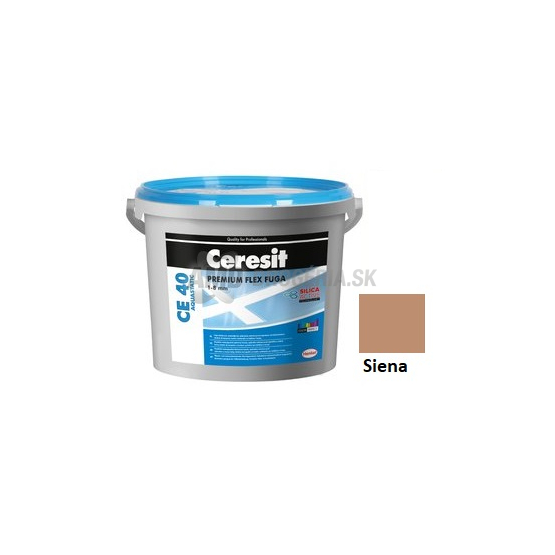 CERESIT CE40 ŠKÁROVACIA HMOTA SIENA 2KG