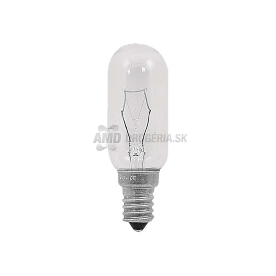 Emos Žiarovka do digestora E14, 40 W, 240 V