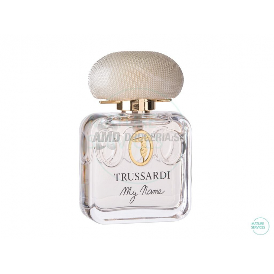 Trussardi My Name Pour Femme EDP, 50 ml