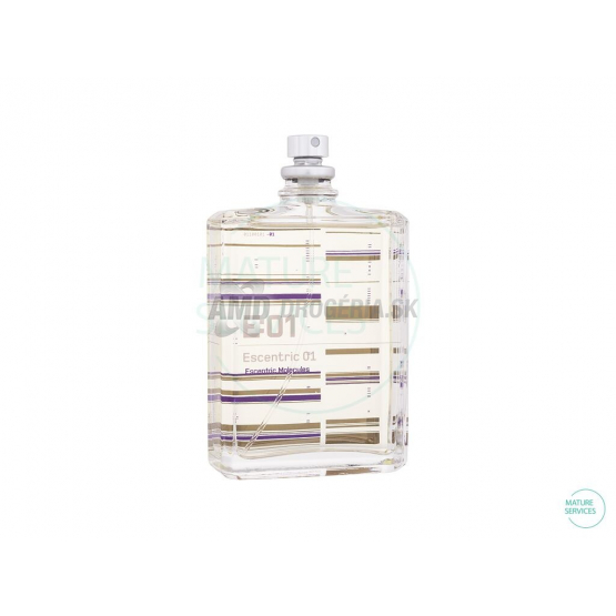 Escentric Molecules Escentric 01 EDT, 100 ml (unisex)